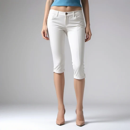 Capri Shorts Manufacturers In Bangladesh