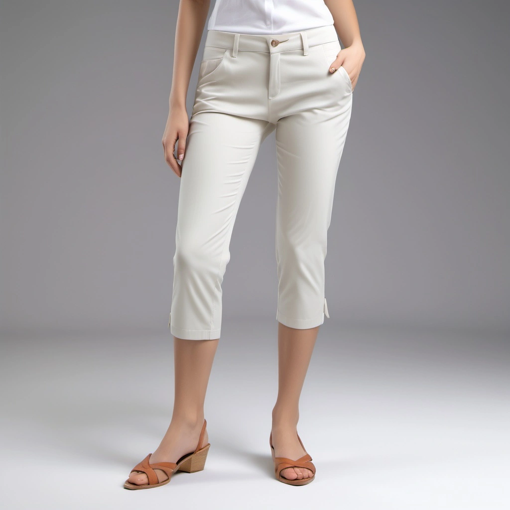 Capri Shorts Suppliers In Bangladesh