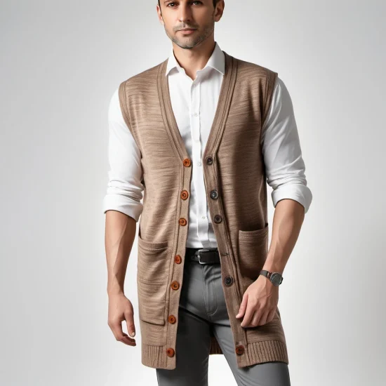 Cardigan Manufacturers In Bangladesh