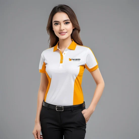 Corporate Uniform Polo Shirt Exporters In Bangladesh