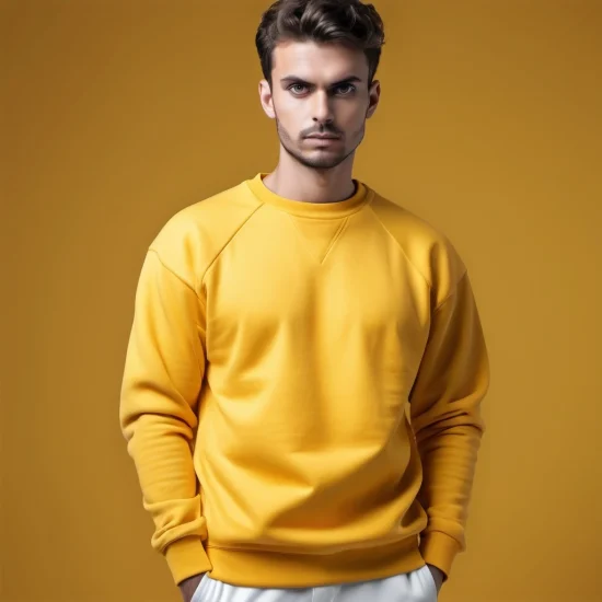 Crew Neck Sweatshirts Exporters In Bangladesh