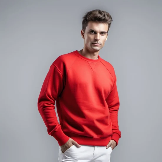 Crew Neck Sweatshirts Factories In Bangladesh