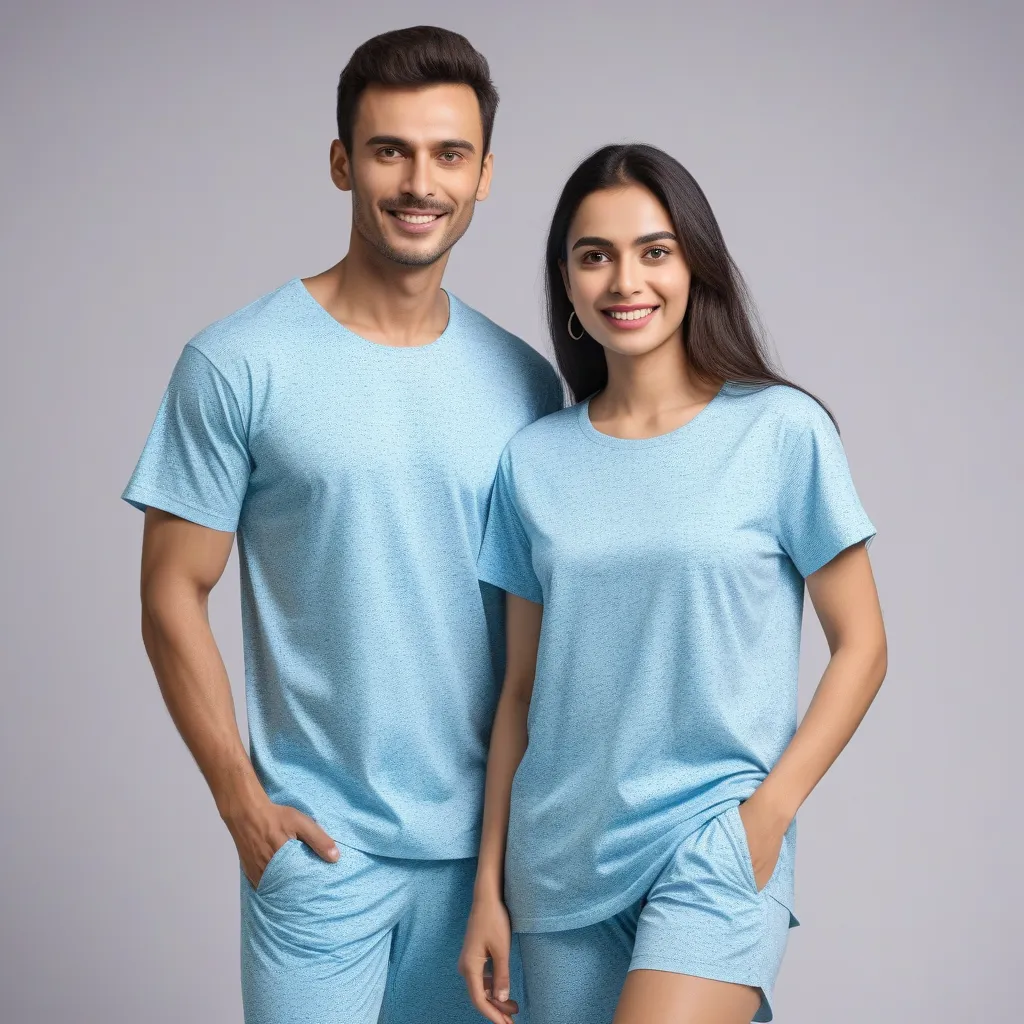 Night Wear Exporters In Bangladesh