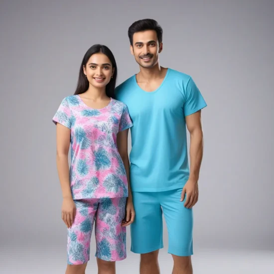 Night Wear Manufacturers In Bangladesh