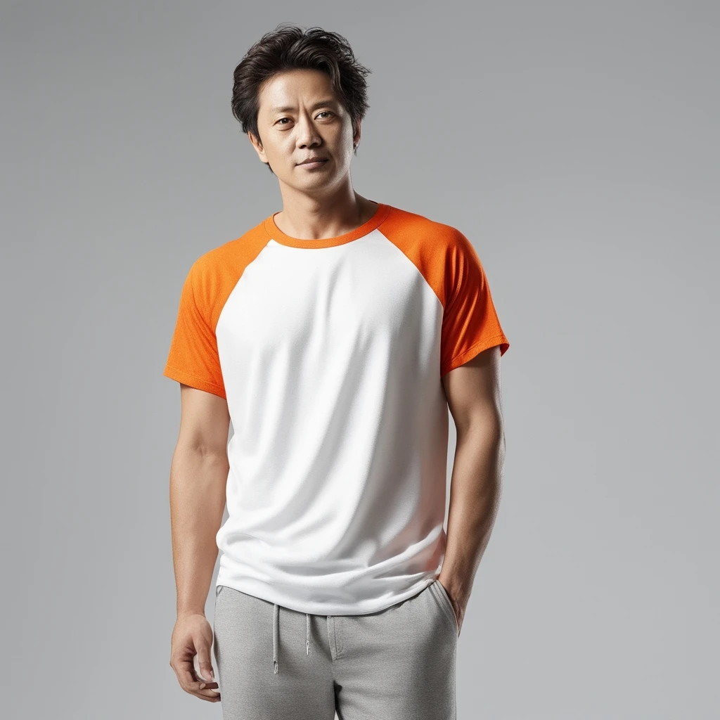 Plain Raglan T Shirts for Arkansas: Quality Suppliers from Bangladesh