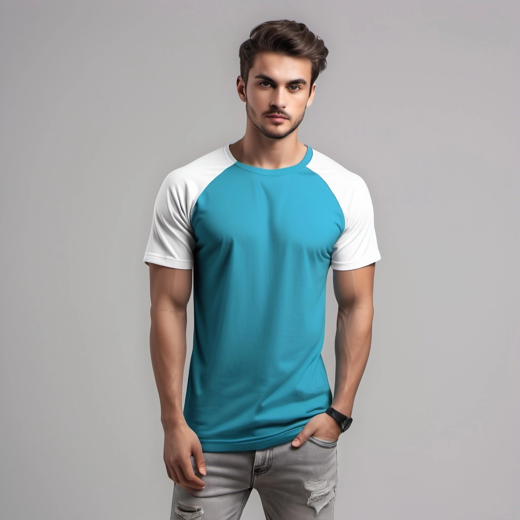 Plain T Shirts Suppliers In Bangladesh