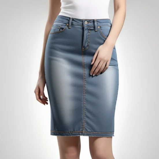 Skirts Factories In Bangladesh