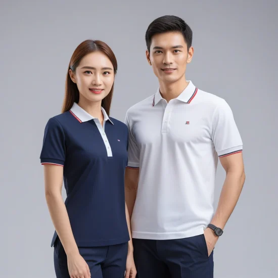 Uniforms Polo Shirts Exporters