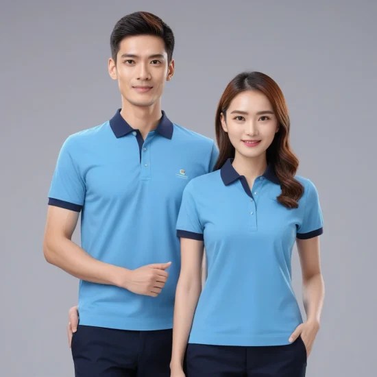 Uniforms Polo Shirts Factories