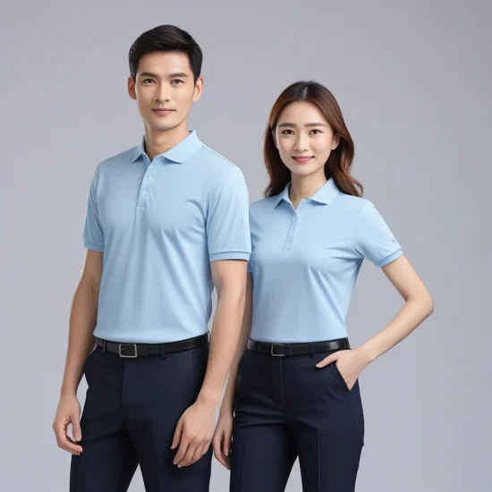 Uniforms Polo Shirts Suppliers